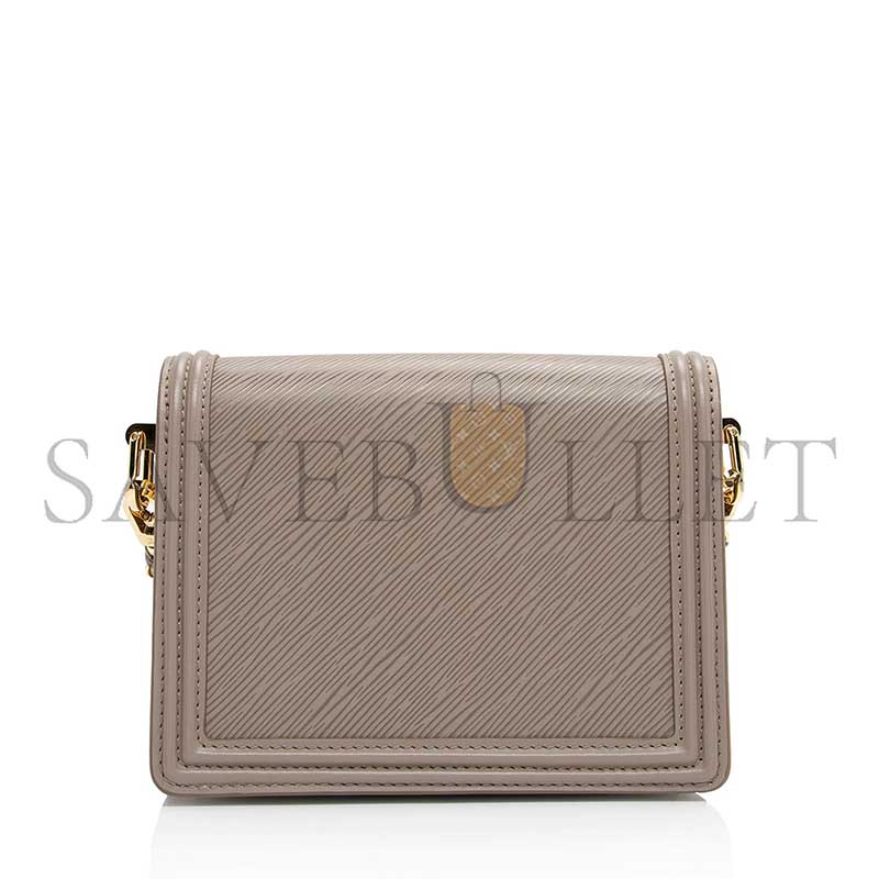 LOUIS VUITTON DAUPHINE MINI M23558 (20*15*9cm) 